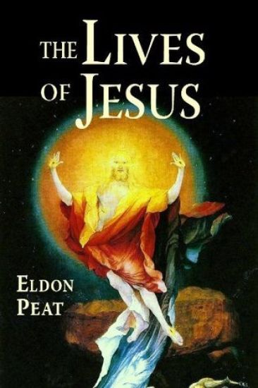 The Lives of Jesus: The Greatest Story Never Told