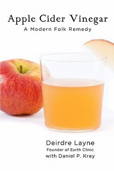 Apple Cider Vinegar: A Modern Folk Remedy