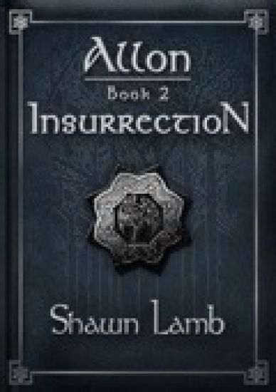 Allon Book 2 Insurrection