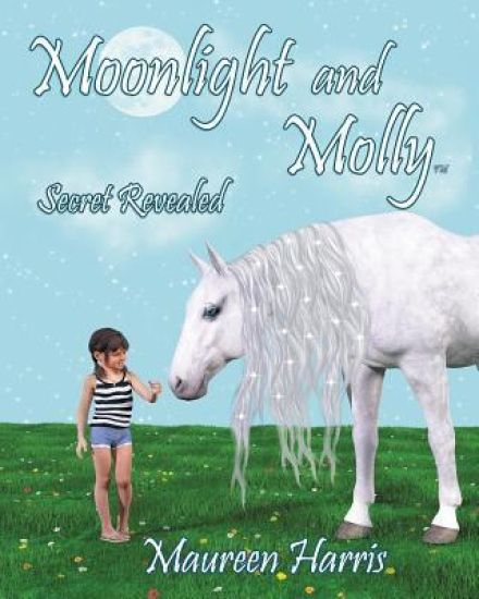 Moonlight and Molly: Secret Revealed
