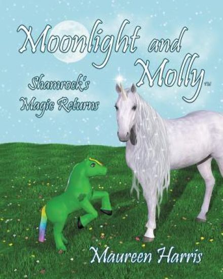 Moonlight and Molly: Shamrock's Magic Returns
