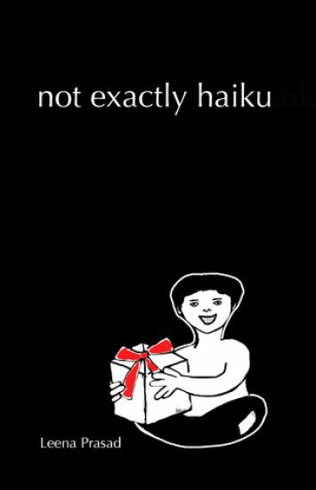 Not Exactly Haiku: Random Haiku with Original Sketches