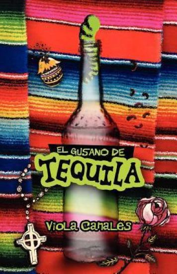 El Gusano de Tequila