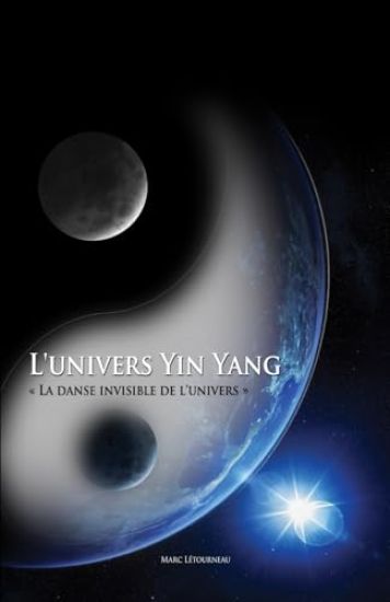 L'Univers Yin Yang