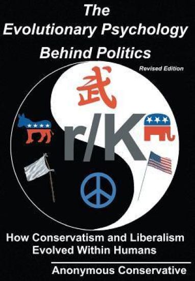 The Evolutionary Psychology Behind Politics: How Conservatism and Liberalism Evolved Within Humans