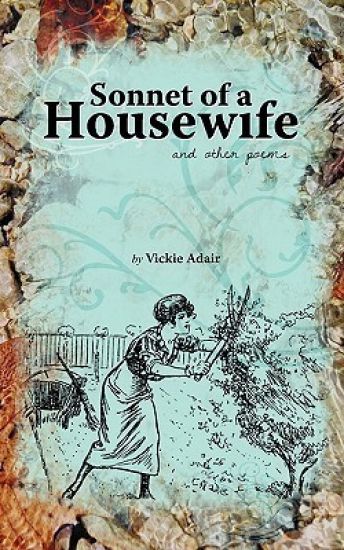 Sonnet of a Housewife: and other poems