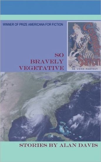 So Bravely Vegetative