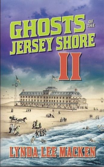 Ghosts of the Jersey Shore II