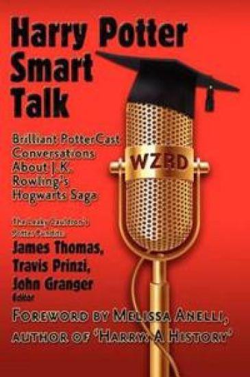Harry Potter Smart Talk
