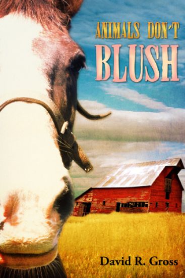 Animals Don't Blush