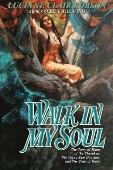 Walk in My Soul