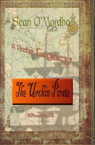 A Pirate's Legacy: The Urchin Pirate