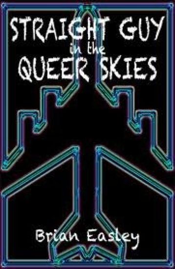 Straight Guy in the Queer Skies