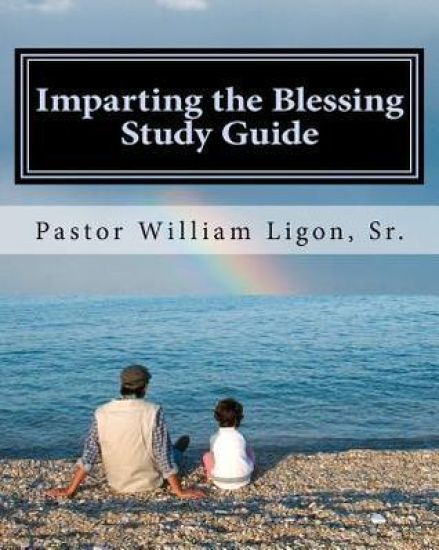 Imparting the Blessing Study Guide