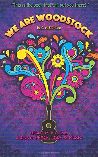 We Are Woodstock