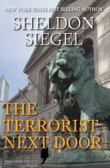 The Terrorist Next Door