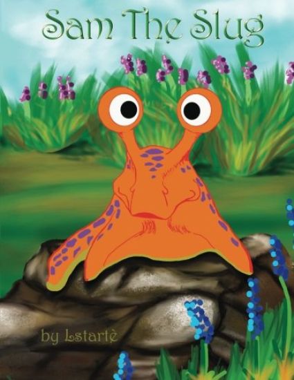 Sam The Slug