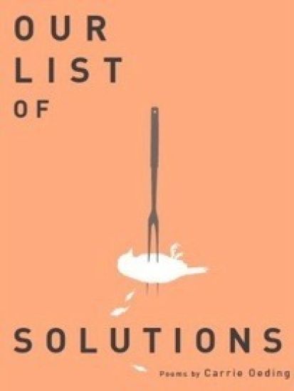 Our List of Solutions