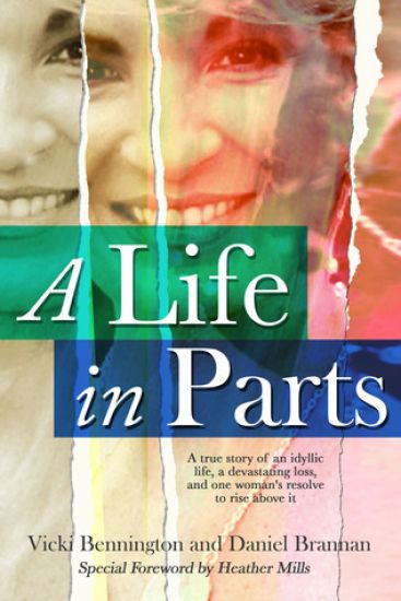 A Life in Parts