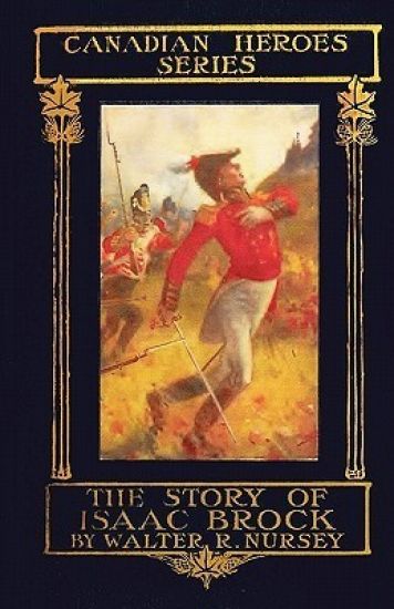The Story of Isaac Brock