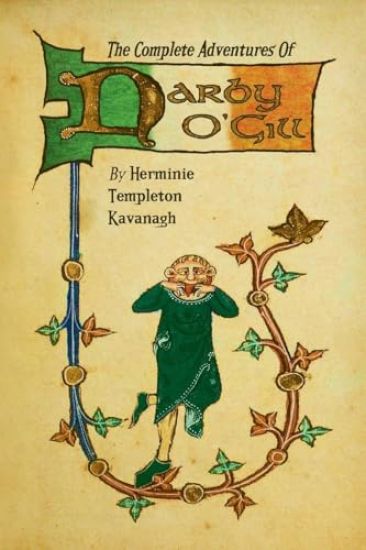 The Complete Adventures of Darby O'Gill