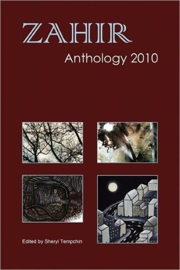 Zahir Anthology 2010