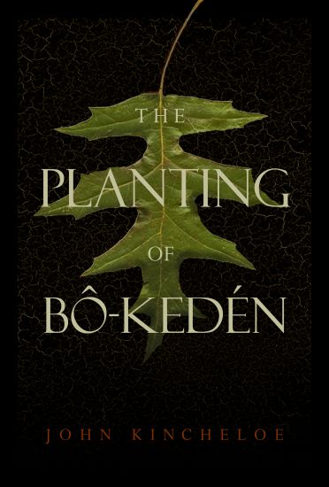 The Planting of Bo-Keden