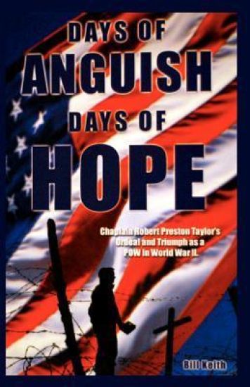 Days of Anguish, Days of Hope