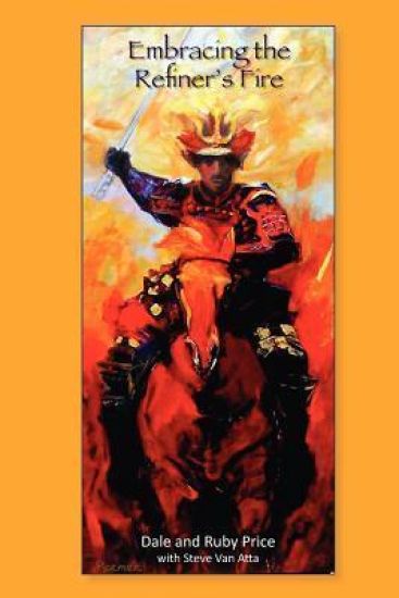 Embracing the Refiner's Fire
