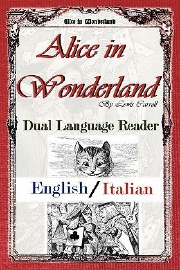 Alice in Wonderland