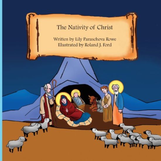 The Nativity of Christ