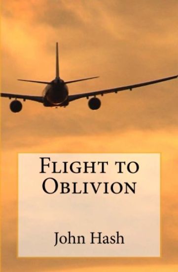Flight to Oblivion