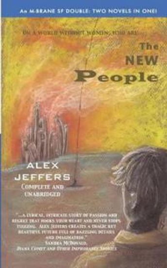 The New People/Elegant Threat