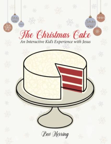 The Christmas Cake