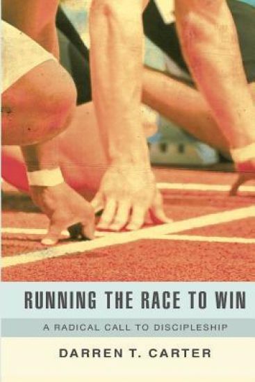 Running The Race To Win