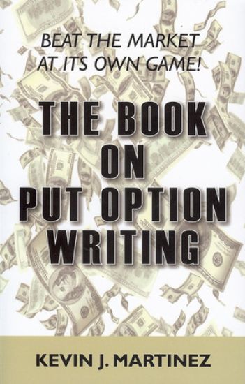 Book on Put Option Writing*** No Rights