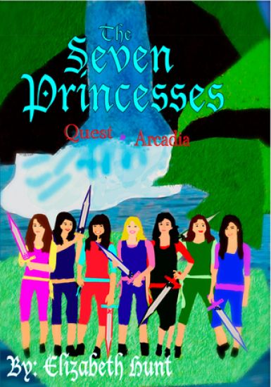The Seven Princesses: Quest to Arcadia
