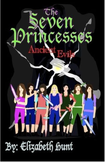 The Seven Princesses: Ancient Evils