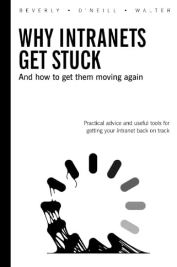 Why Intranets Get Stuck
