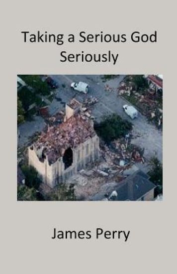 Taking a Serious God Seriously