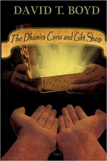 The Dhamira Curio and Gift Shop