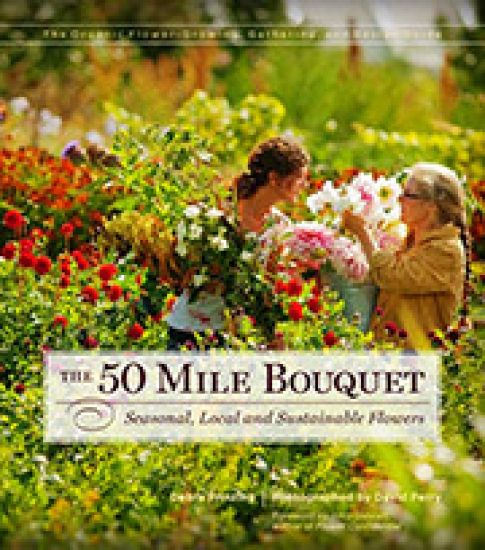 The 50 Mile Bouquet