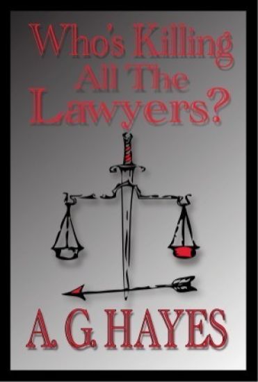Who's Killing All The Lawyers?