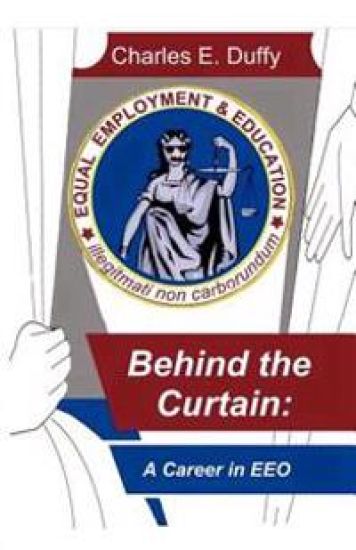Behind the Curtain