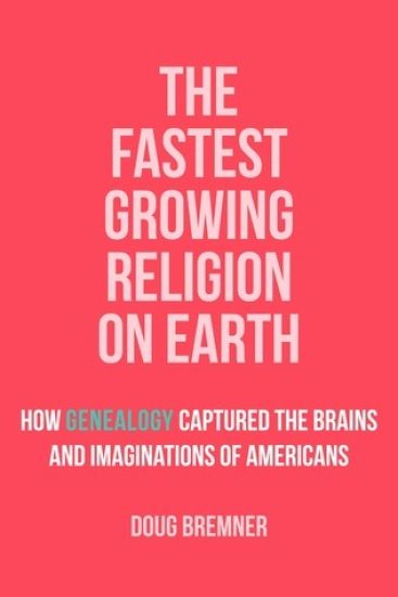 The Fastest Growing Religion on Earth
