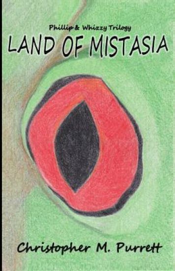 Phillip & Whizzy: Land of Mistasia