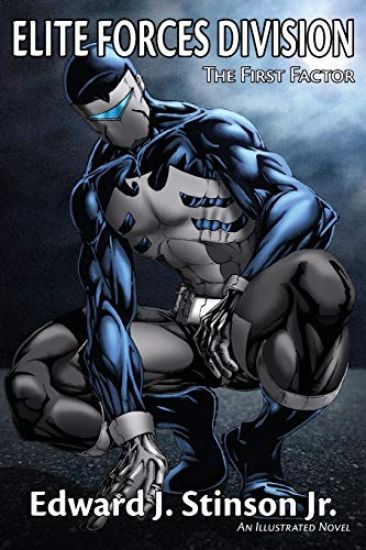 Elite Forces Division