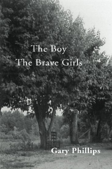 The Boy the Brave Girls