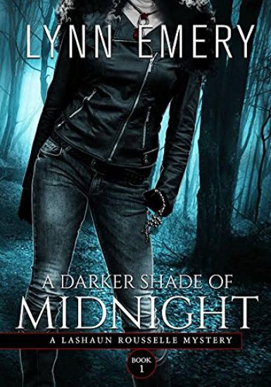A Darker Shade of Midnight