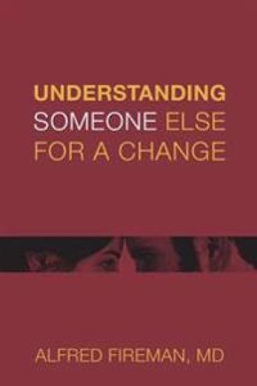 Understanding Someone Else for a Change: Outsight Is Better Than Insight